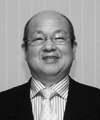 田中英雄会長