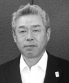 髙橋寛会長