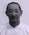 日向野 保会長