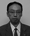 小川義美会長