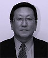 松下明弘会長