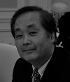 住田常雄会長