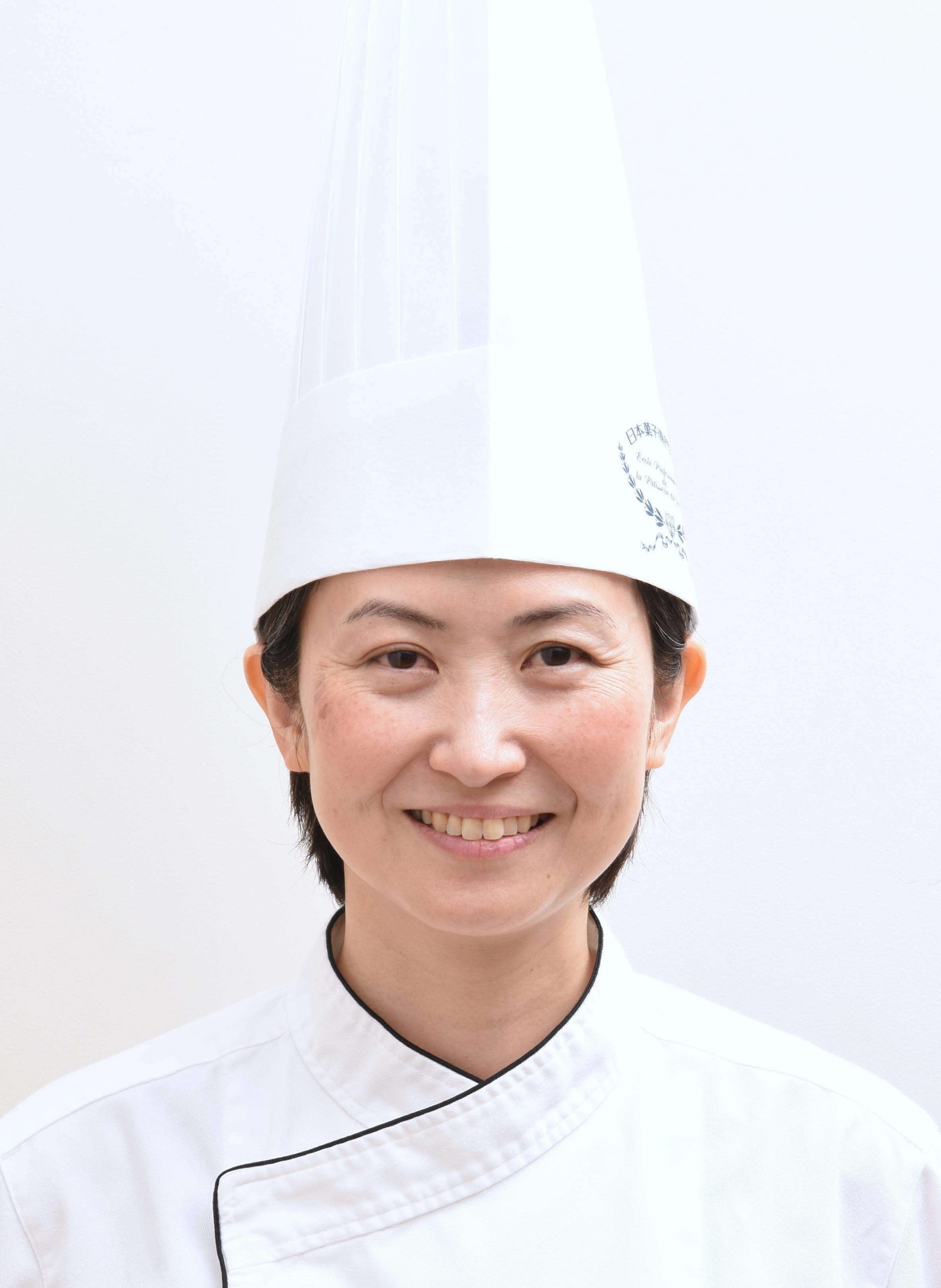 杉山　香代子